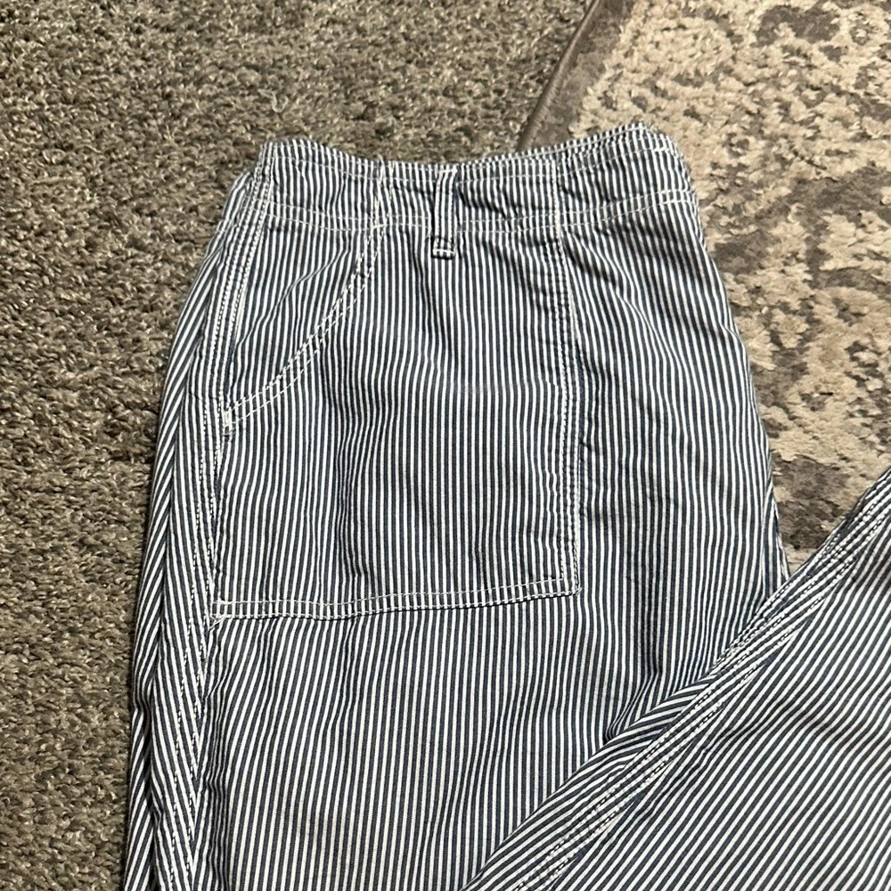 💙Striped Liz Claiborne Pants💙 - Picture 2 of 8